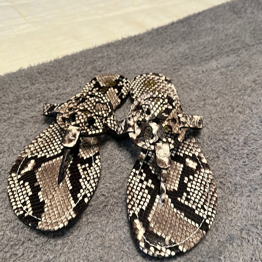 Tory Burch sandals